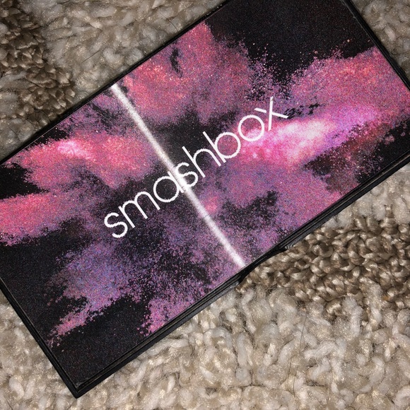 Smashbox Palette - Picture 1 of 3